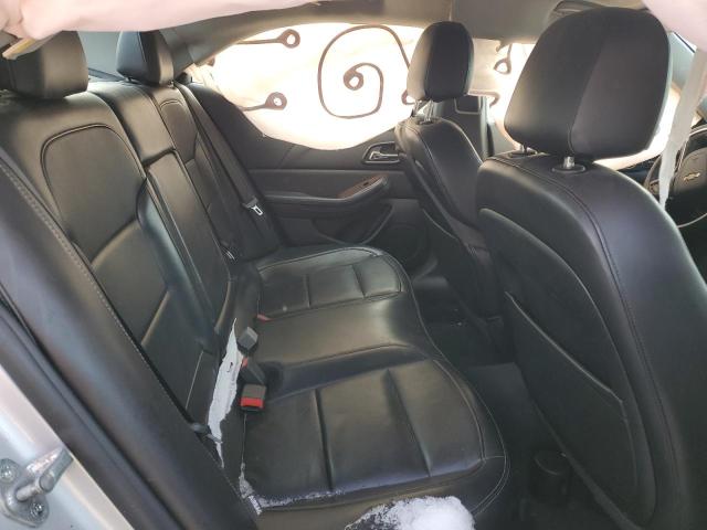 Photo 10 from auction – 2013 CHEVROLET MALIBU LTZ with VIN 1G11H5SA1DF307849