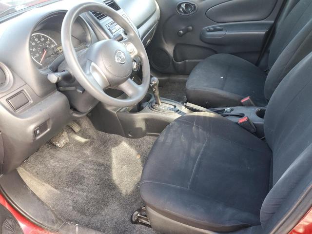 Photo 7 from auction – 2014 NISSAN VERSA S with VIN 3N1CN7AP6EL853180