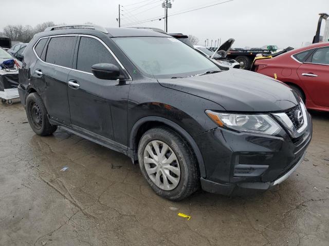 Photo 4 from auction – 2017 NISSAN ROGUE S with VIN 5N1AT2MT6HC775579