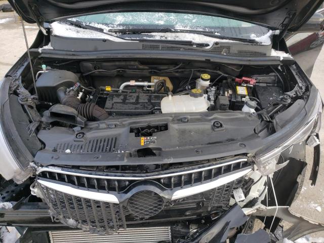 Photo 12 from auction – 2020 BUICK ENCORE PRE with VIN KL4CJESB8LB324287