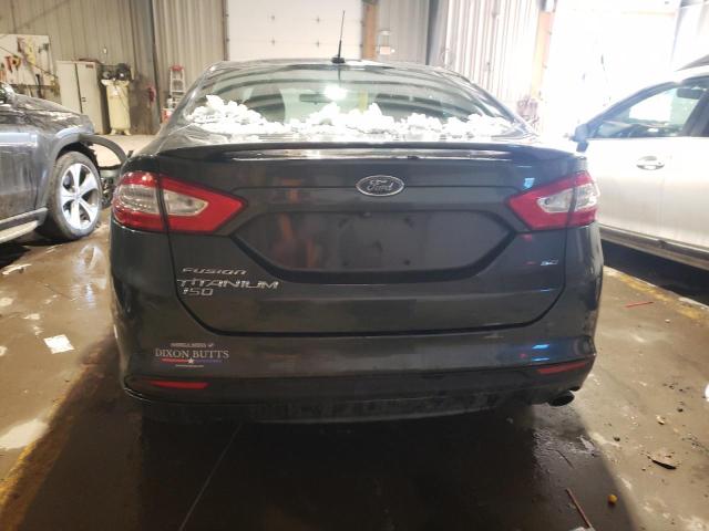 Photo 6 from auction – 2015 FORD FUSION SE with VIN 3FA6P0H77FR237364