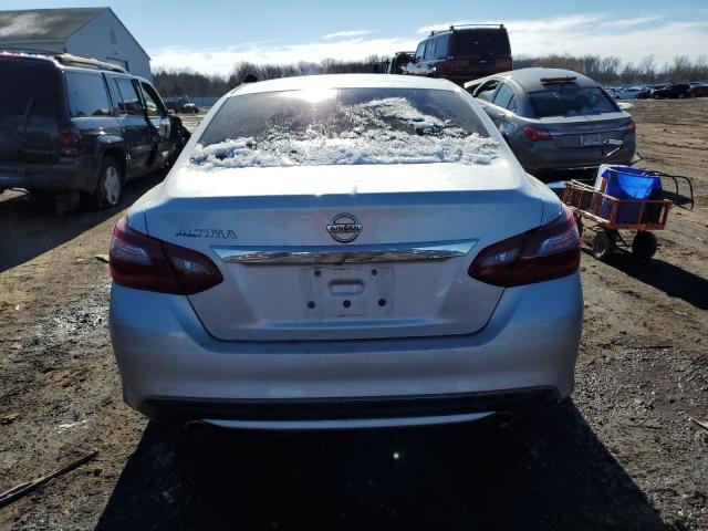 Photo 6 from auction – 2018 NISSAN ALTIMA 2.5 with VIN 1N4AL3AP2JC230136
