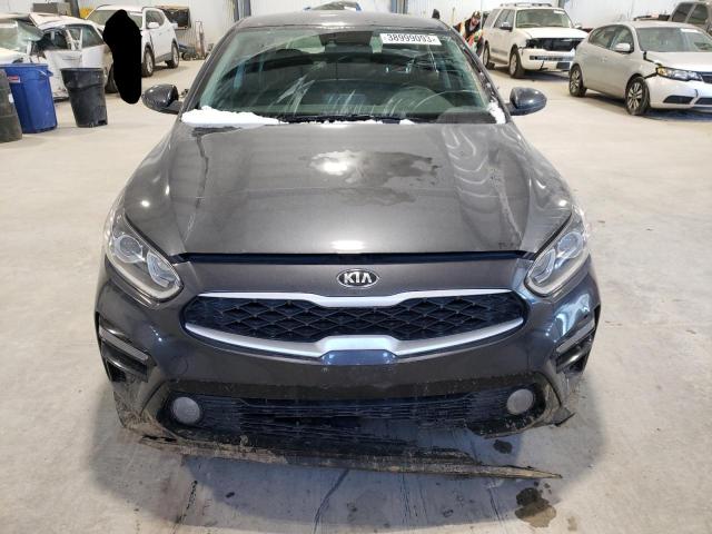 Photo 5 from auction – 2020 KIA FORTE FE with VIN 3KPF24AD6LE147349