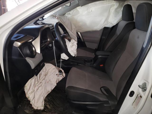 Photo 7 from auction – 2013 TOYOTA RAV4 LE with VIN JTMBFREV8D5027696