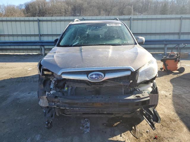 Photo 5 from auction – 2016 SUBARU FORESTER 2 with VIN JF2SJAHC8GH417809