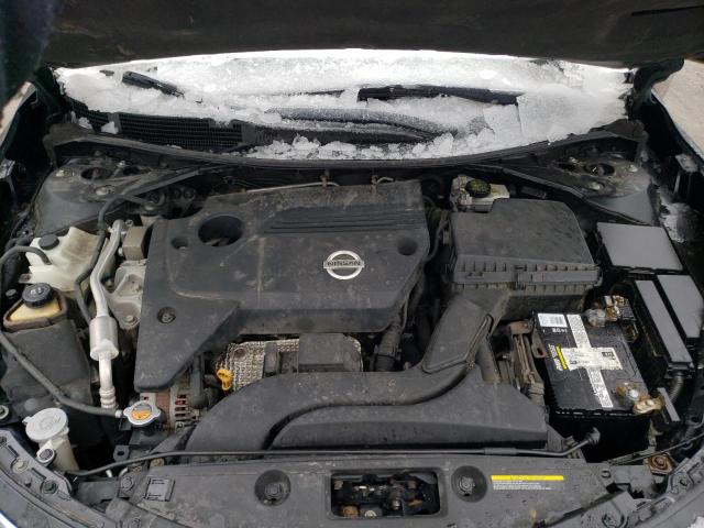 Photo 11 from auction – 2013 NISSAN ALTIMA 2.5 with VIN 1N4AL3AP5DC226361
