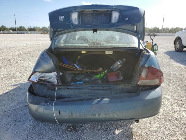 Photo 6 from auction – 2002 NISSAN SENTRA with VIN 3N1CB51D42L642106