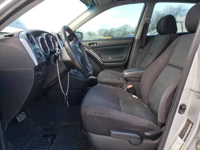 Photo 7 from auction – 2005 TOYOTA COROLLA MA with VIN 2T1KR32E15C435566