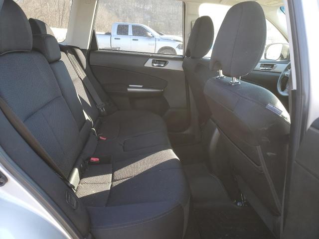 Photo 11 from auction – 2011 SUBARU FORESTER 2 with VIN JF2SHBDC5BH744202