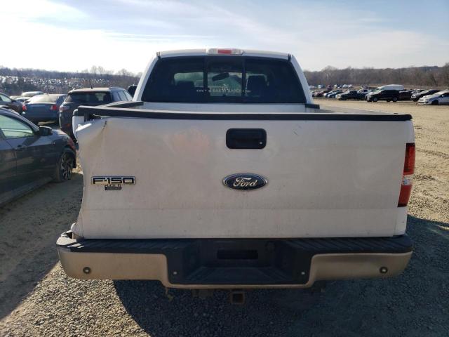 Photo 6 from auction – 2007 FORD F150 SUPER with VIN 1FTPW14V07FB68298