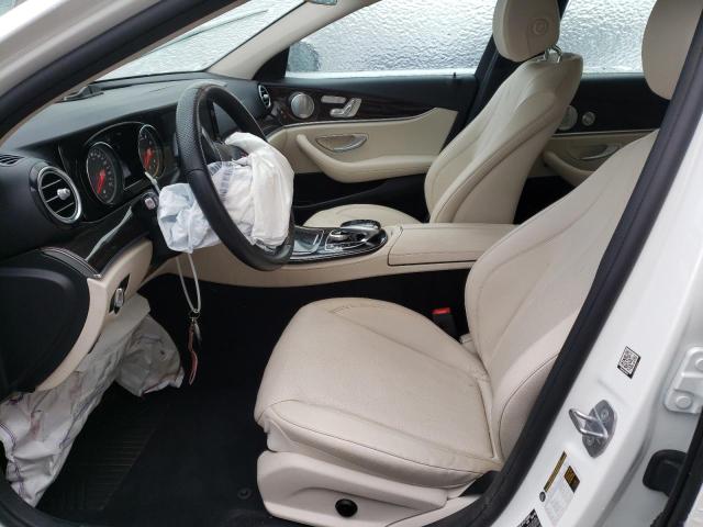 Photo 7 from auction – 2018 MERCEDES-BENZ E 300 with VIN WDDZF4JB0JA463738