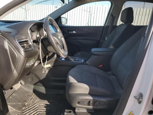 Photo 7 from auction – 2019 CHEVROLET EQUINOX LT with VIN 2GNAXLEX3K6235212