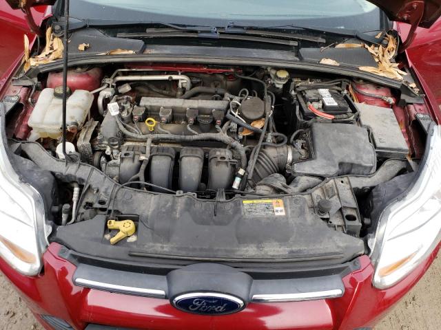 Photo 11 from auction – 2013 FORD FOCUS SE with VIN 1FADP3F24DL174784