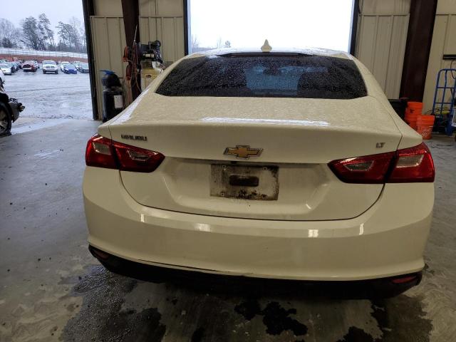 Photo 6 from auction – 2016 CHEVROLET MALIBU LT with VIN 1G1ZE5ST9GF210657