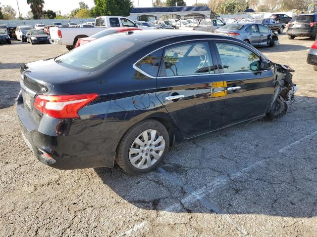 Photo 3 from auction – 2016 NISSAN SENTRA S with VIN 3N1AB7AP2GL659779