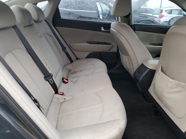 Photo 10 from auction – 2016 KIA OPTIMA LX with VIN 5XXGT4L30GG024780