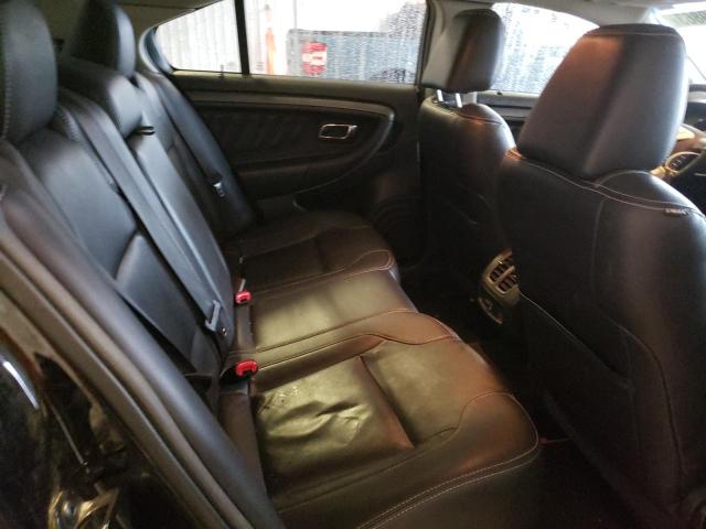 Photo 10 from auction – 2012 FORD TAURUS SEL with VIN 1FAHP2EW8CG101571