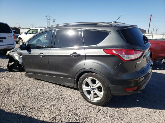Photo 2 from auction – 2016 FORD ESCAPE SE with VIN 1FMCU0G99GUB59085
