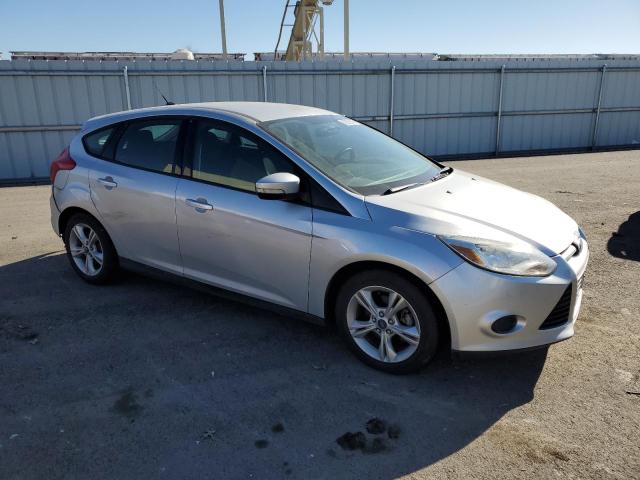 Photo 4 from auction – 2013 FORD FOCUS SE with VIN 1FADP3K27DL334503