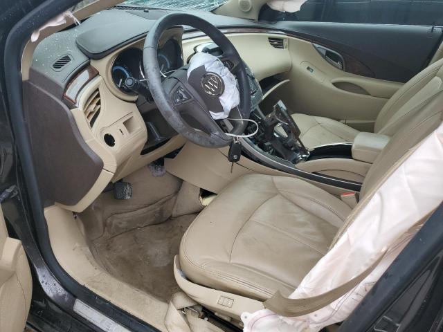 Photo 7 from auction – 2013 BUICK LACROSSE with VIN 1G4GC5ER9DF211741