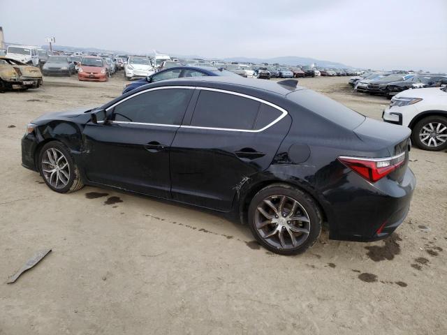 Photo 2 from auction – 2019 ACURA ILX PREMIU with VIN 19UDE2F77KA007111