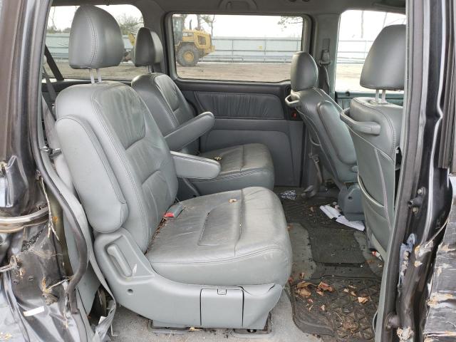 Photo 11 from auction – 2004 HONDA ODYSSEY EX with VIN 5FNRL18984B095048