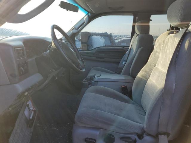 Photo 7 from auction – 2004 FORD F250 SUPER with VIN 1FTNX20P94EB00925