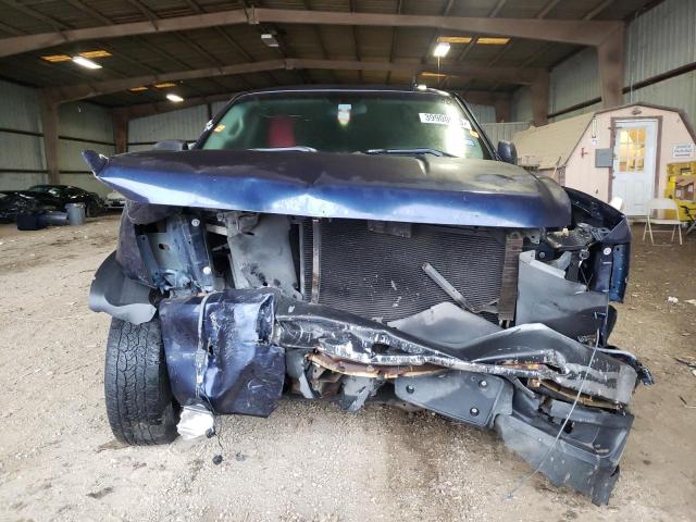 Photo 5 from auction – 2009 CHEVROLET SILVERADO with VIN 1GCEC19XX9Z269330