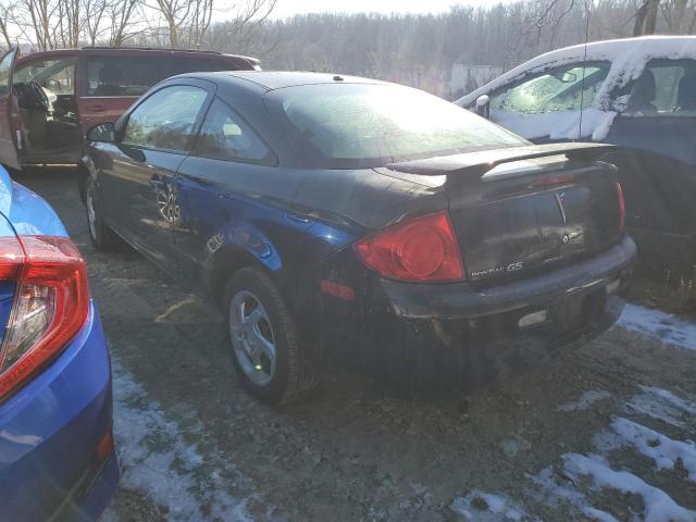 Photo 2 from auction – 2008 PONTIAC G5 with VIN 1G2AL18F087185751