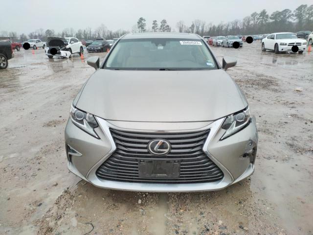 Photo 5 from auction – 2018 LEXUS ES 350 with VIN 58ABK1GG8JU102494