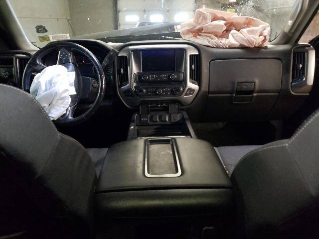 Photo 8 from auction – 2015 CHEVROLET SILVERADO with VIN 1GCVKREC2FZ215388