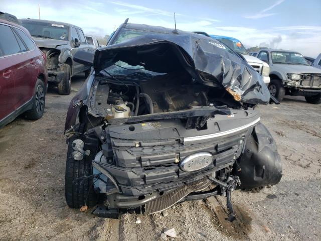 Photo 5 from auction – 2014 FORD EDGE SE with VIN 2FMDK3GC7EBB10087