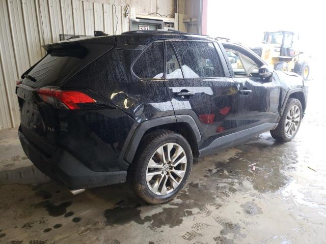 Photo 3 from auction – 2019 TOYOTA RAV4 XLE P with VIN JTMC1RFVXKD039059