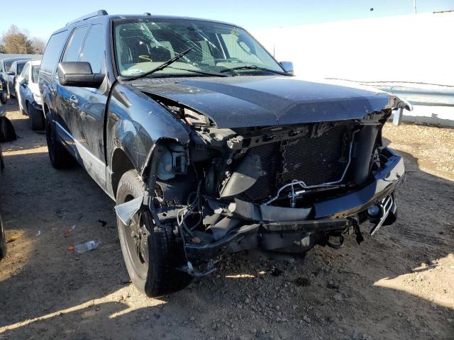 Photo 4 from auction – 2011 LINCOLN NAVIGATOR with VIN 5LMJJ3J51BEJ00460
