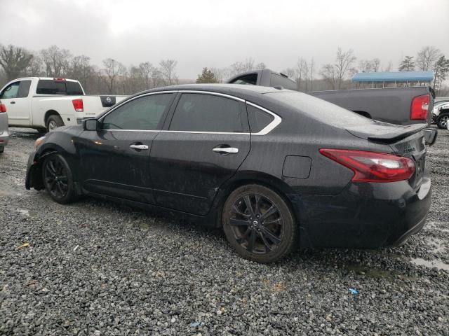 Photo 2 from auction – 2018 NISSAN ALTIMA 2.5 with VIN 1N4AL3AP6JC280506