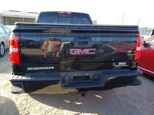Photo 6 from auction – 2014 GMC SIERRA C15 with VIN 3GTP1WEC7EG489906