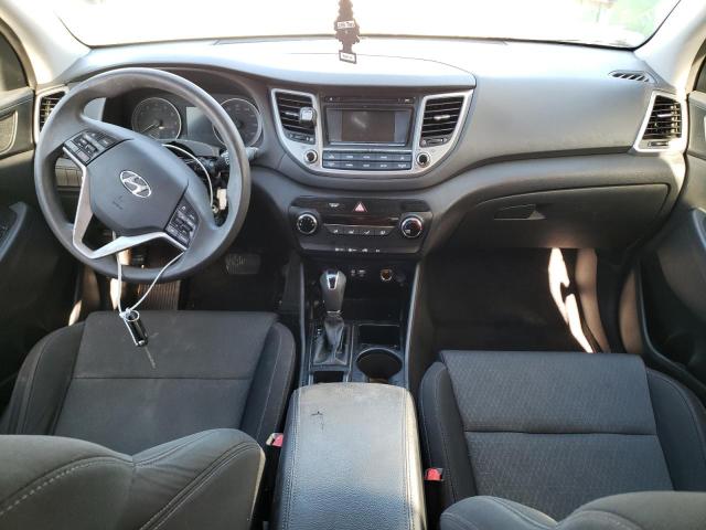 Photo 8 from auction – 2016 HYUNDAI TUCSON SE with VIN KM8J23A49GU206997