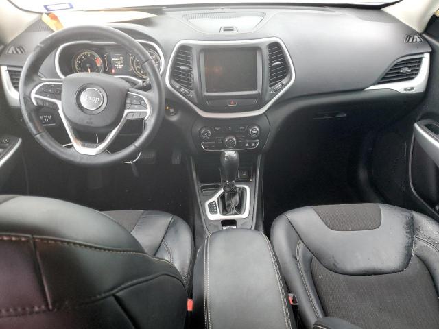 Photo 8 from auction – 2018 JEEP CHEROKEE L with VIN 1C4PJLLBXJD544428
