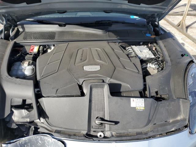 Photo 12 from auction – 2022 PORSCHE CAYENNE with VIN WP1AA2AY6NDA01573