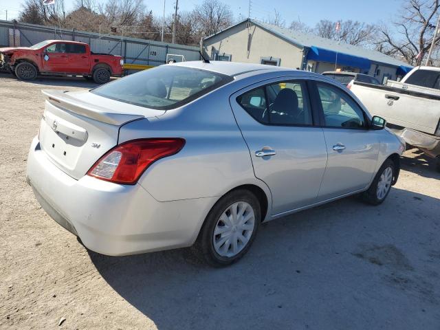 Photo 3 from auction – 2019 NISSAN VERSA S with VIN 3N1CN7AP2KL853933