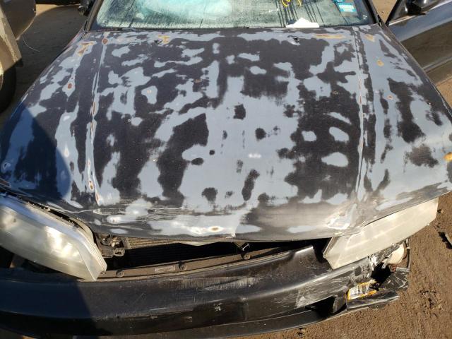 Photo 11 from auction – 1997 HONDA ACCORD EX with VIN 1HGCD5558VA000642