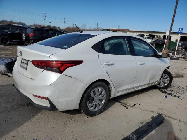 Photo 3 from auction – 2019 HYUNDAI ACCENT SE with VIN 3KPC24A34KE071882