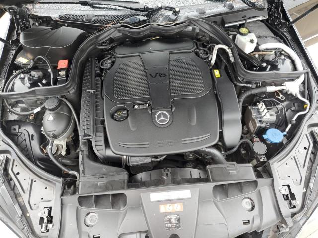Photo 11 from auction – 2014 MERCEDES-BENZ E 350 with VIN WDDKJ5KB2EF259987