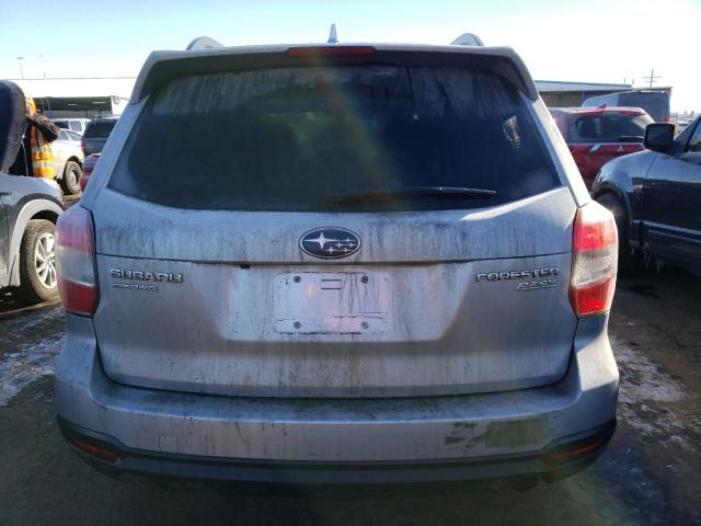 Photo 6 from auction – 2016 SUBARU FORESTER 2 with VIN JF2SJAVC6GH501745