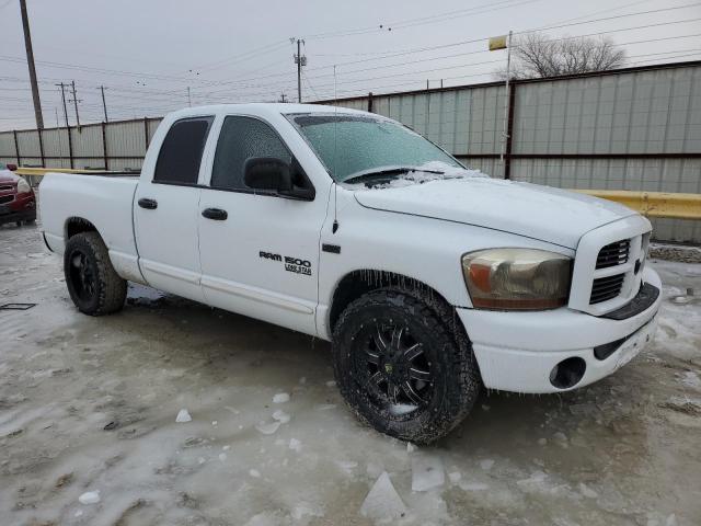 Photo 4 from auction – 2006 DODGE RAM 1500 S with VIN 1D7HA18246S550297
