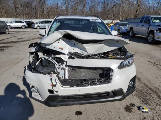Photo 5 from auction – 2018 SUBARU CROSSTREK with VIN JF2GTADC5JH221078