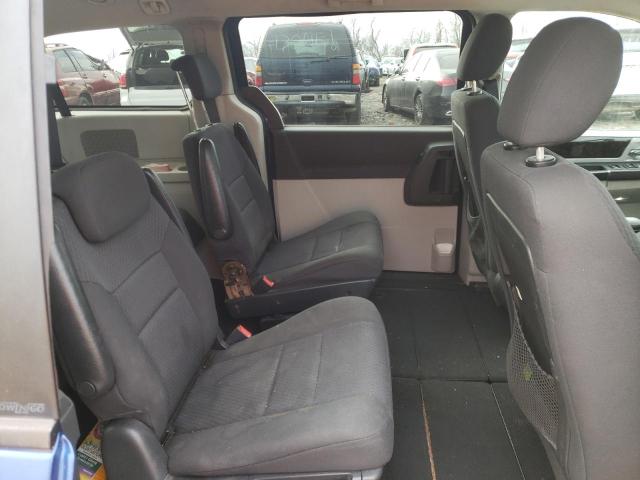Photo 11 from auction – 2010 DODGE GRAND CARA with VIN 2D4RN5D1XAR147493
