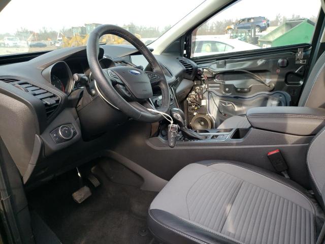 Photo 7 from auction – 2019 FORD ESCAPE SE with VIN 1FMCU9GD1KUB84290
