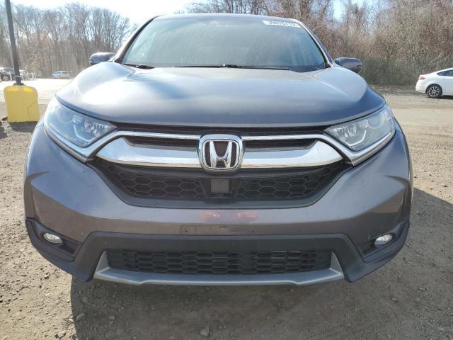 Photo 5 from auction – 2019 HONDA CR-V EX with VIN 2HKRW2H5XKH608907