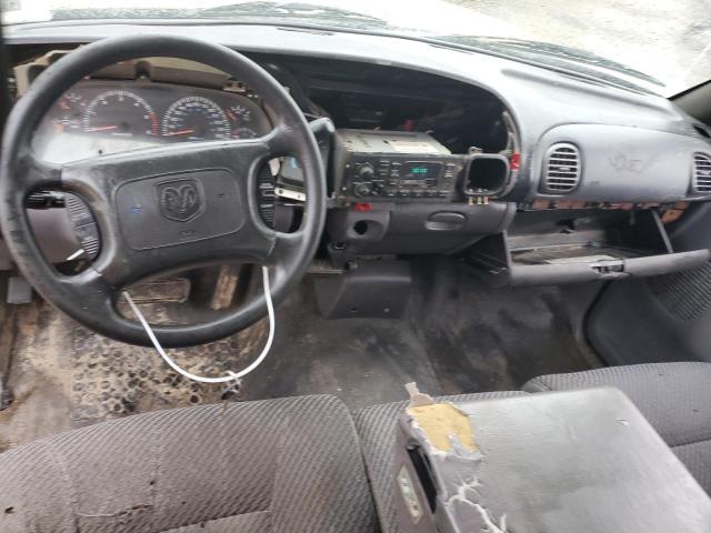Photo 8 from auction – 2001 DODGE RAM 1500 with VIN 3B7HC12Y11G201454